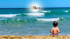 Agricampeggio La Pineta